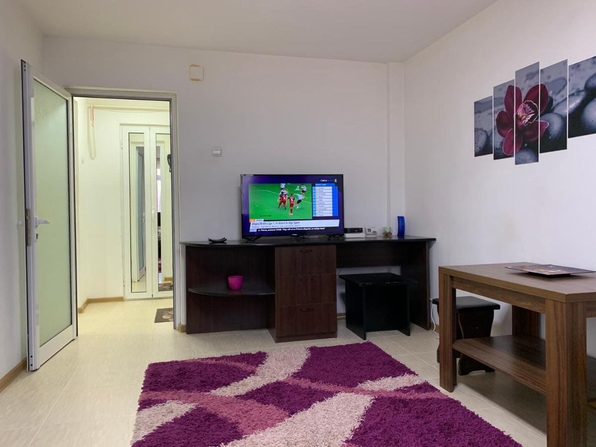 Eli Apartment Галац Екстер'єр фото