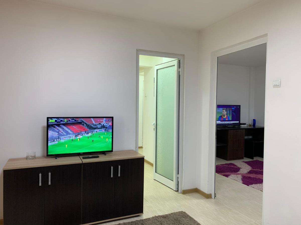 Eli Apartment Галац Екстер'єр фото