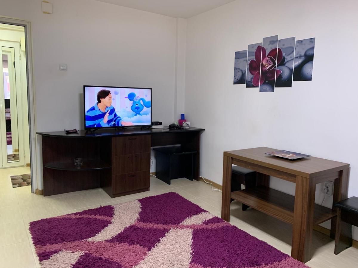 Eli Apartment Галац Екстер'єр фото