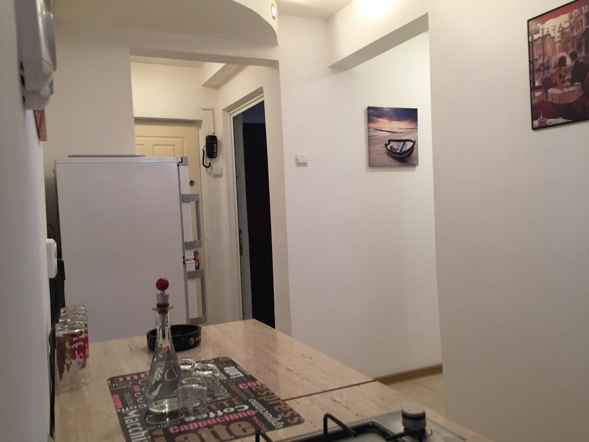 Eli Apartment Галац Екстер'єр фото