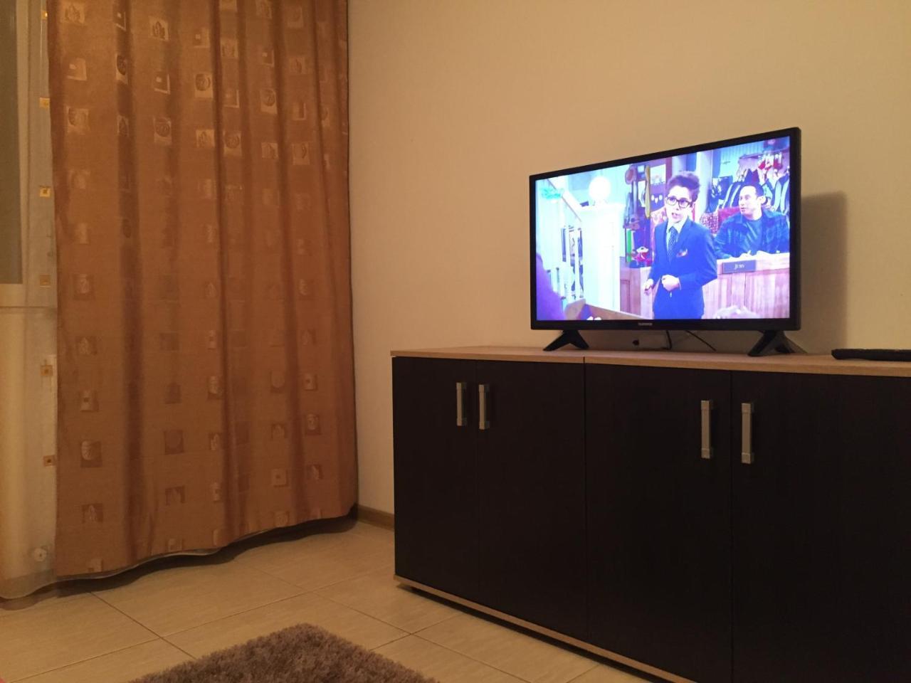 Eli Apartment Галац Екстер'єр фото